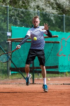 Bild 138 - RL/NL Suchsdorfer SV - SV Blankenese / Hamburger Polo Club